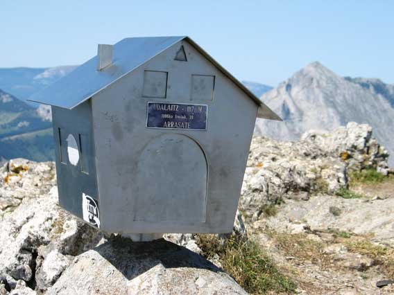Buzoia