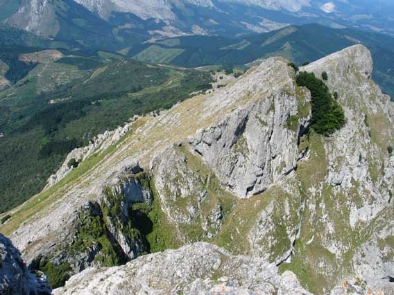 Mko ikuspegia