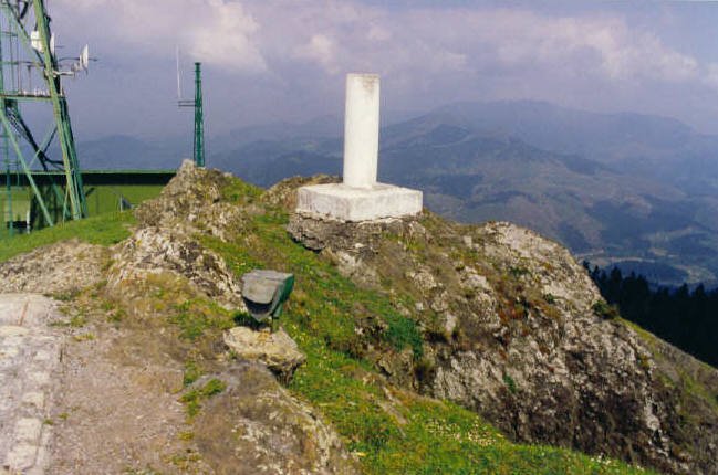 Tontorra