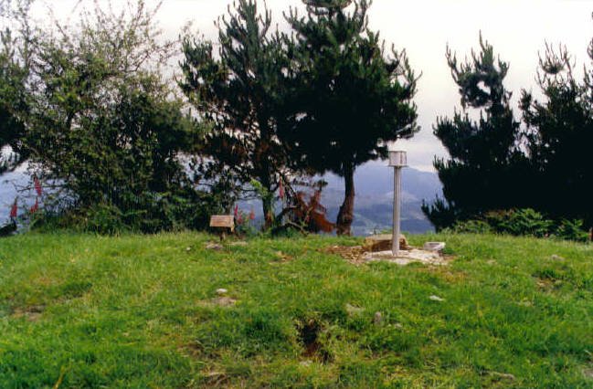 Tontorra