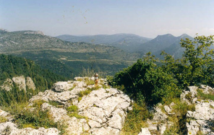 Tontorra