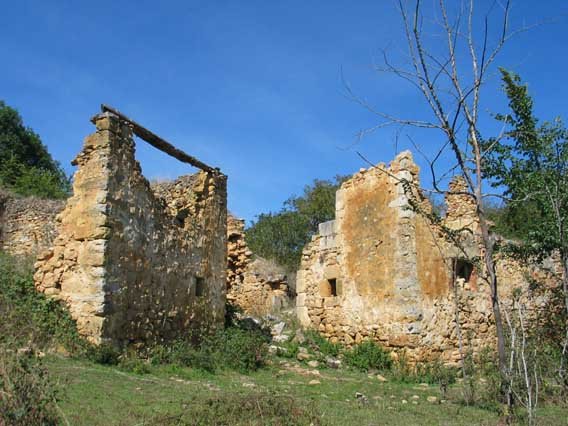 Villamardones