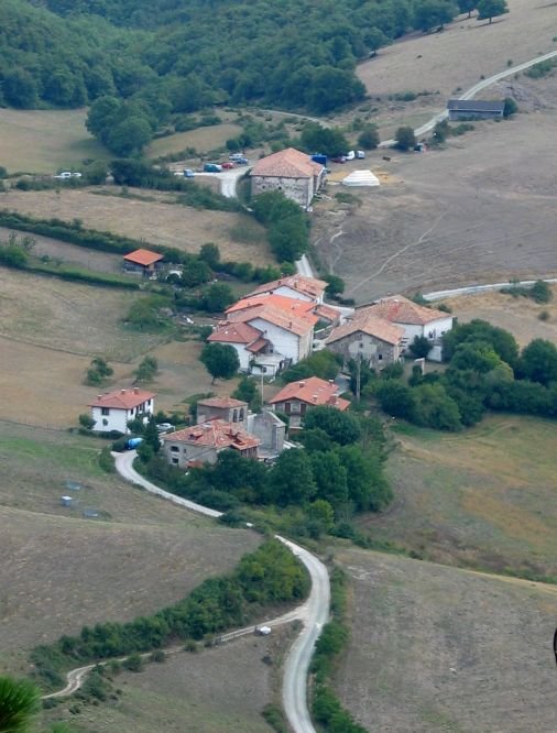 Beorburu