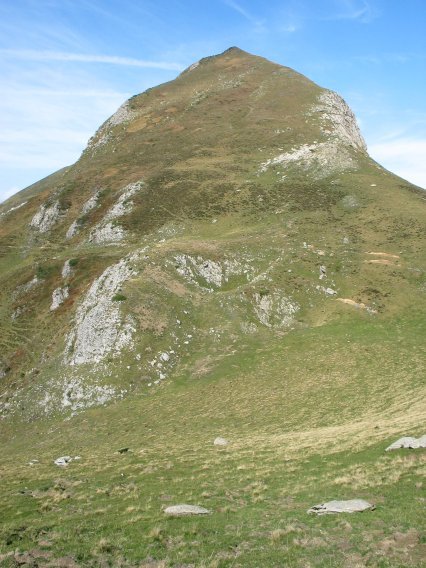 Ekialdeko lepotik