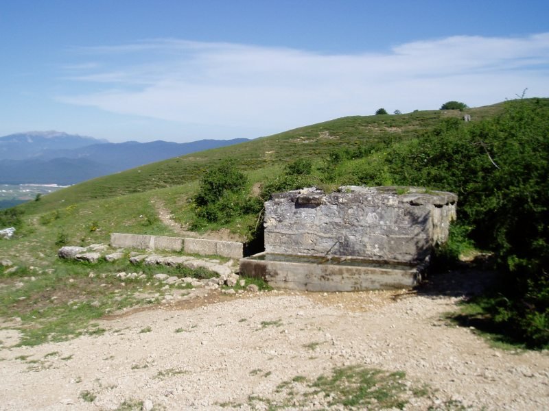 Iturtxiki iturria