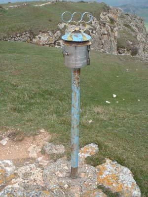 Buzon