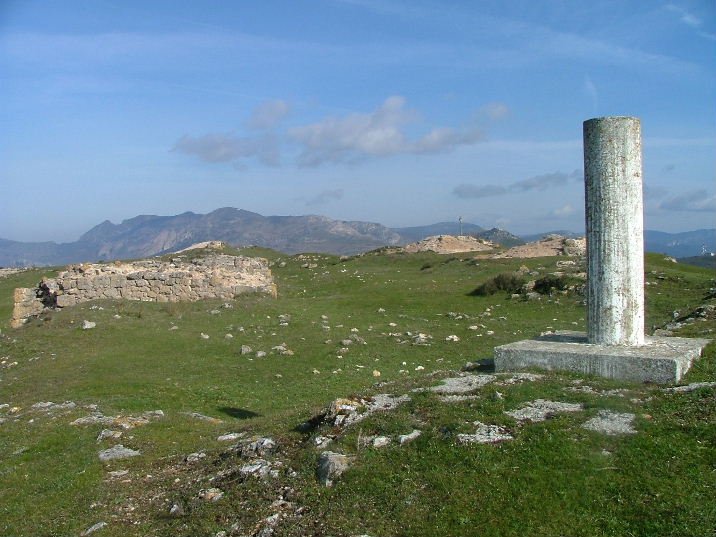 TONTORRA