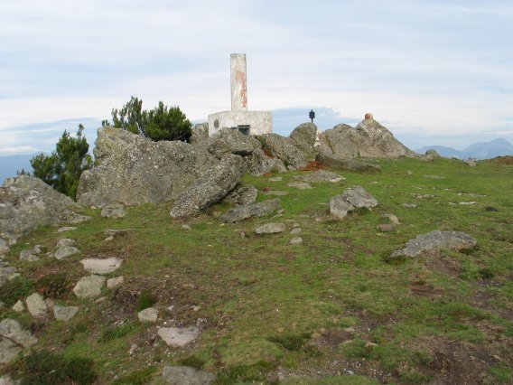 Tontorra