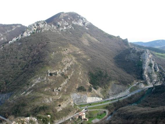 Iruaundi aldetik
