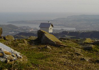 Tontorra