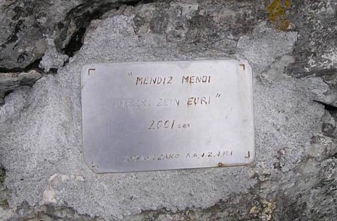 Placa