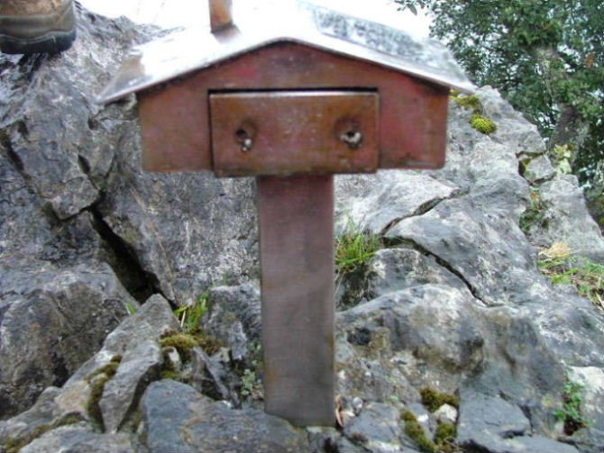 BUZOIA