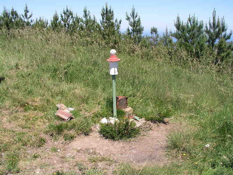 Tontorra 2004