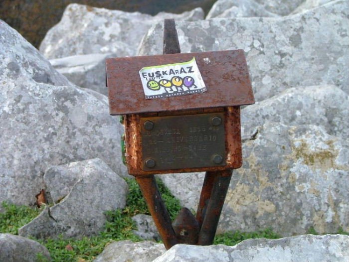 BUZOIA
