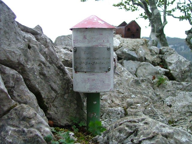 BUZOIA