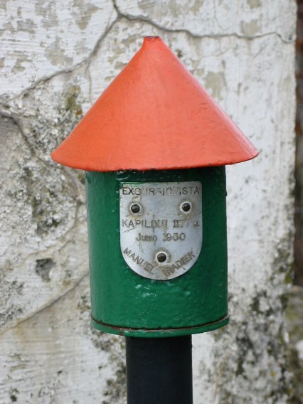 Buzoia