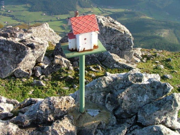 BUZOIA