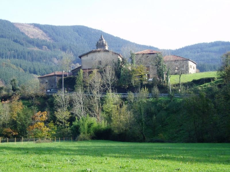 Arrazola