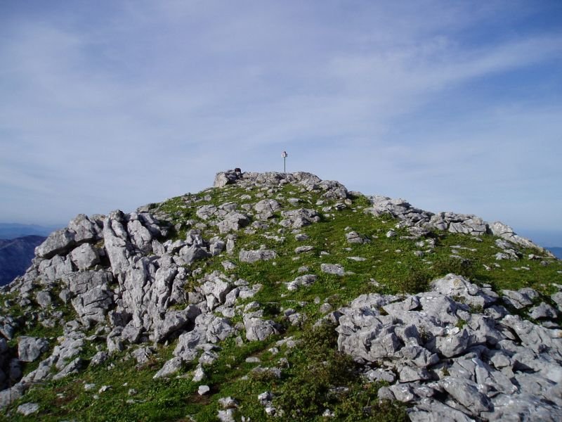 Elgoin (1245 m.)