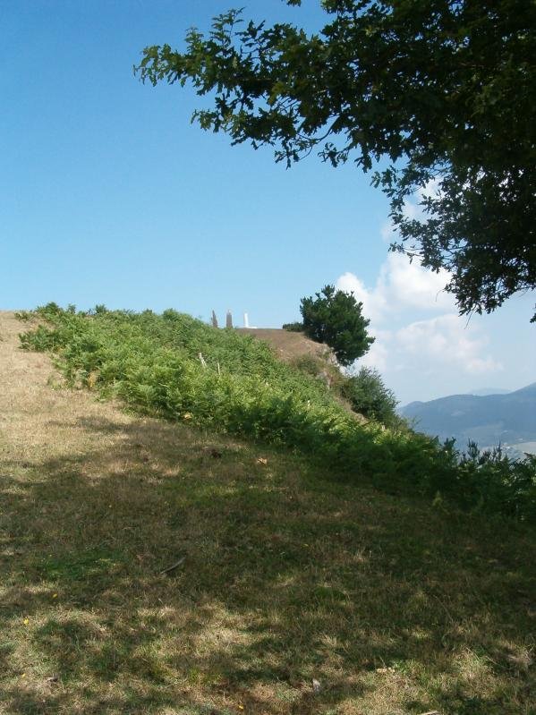 Ilso 564 m.
