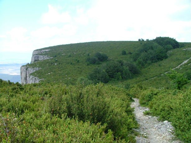 SIERRA DE LOKIZ