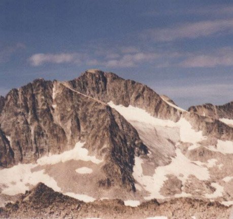 Aneto Gailurretik