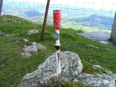 BUZOIA