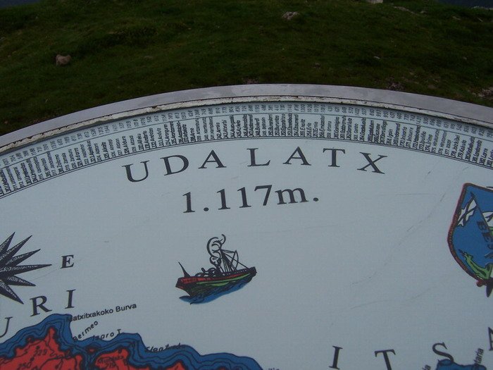 Udalatx