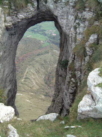 Unginoko Begia
