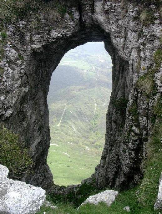 Ojo de Ungino