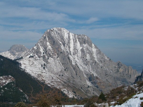 Astxikitik ikusita