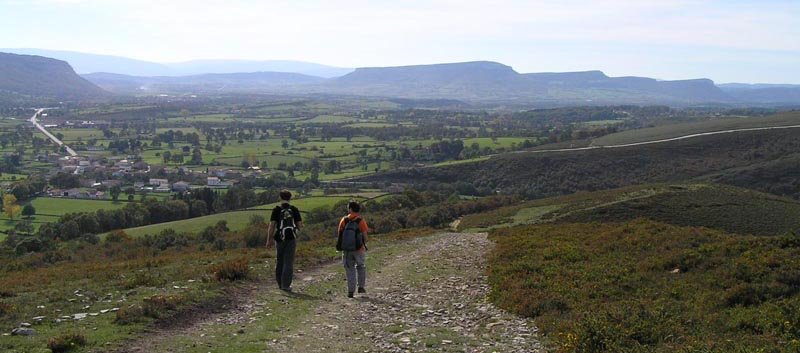 camino
