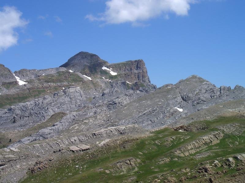 La mesa