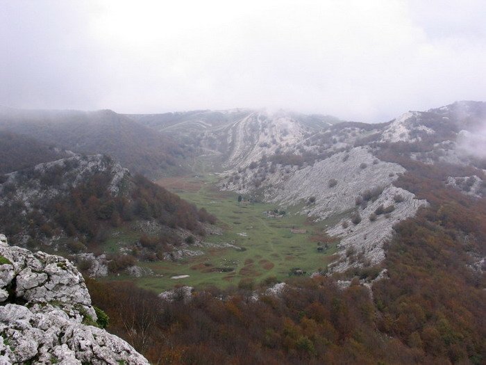 Campas de Degurixa