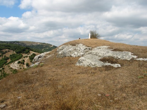 San Victor gaina