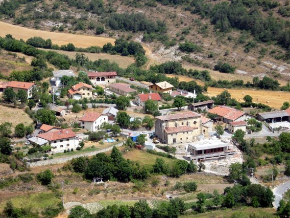 Zaitegi