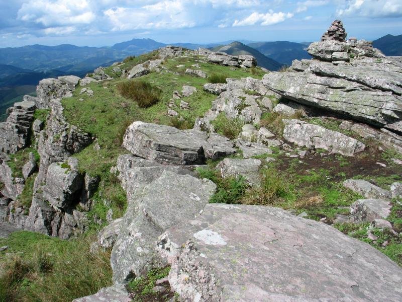 Tontorra