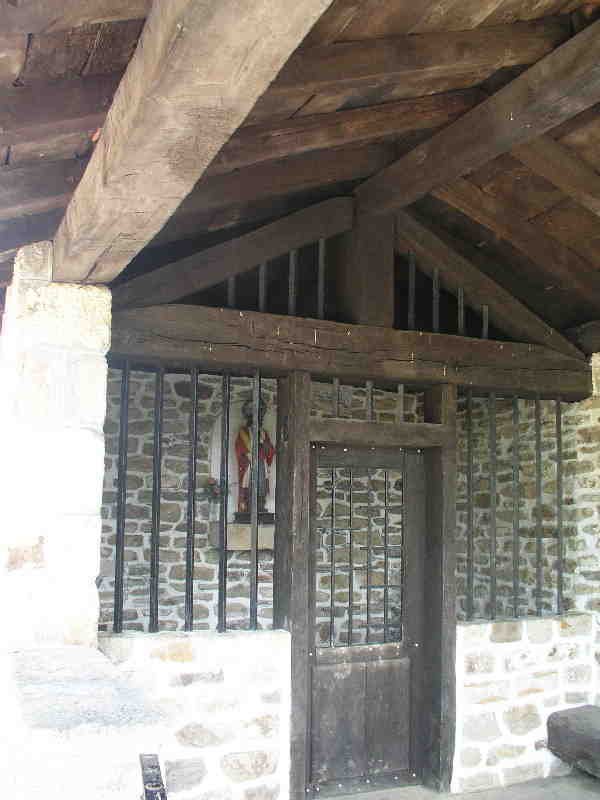 Ermita San Adrian