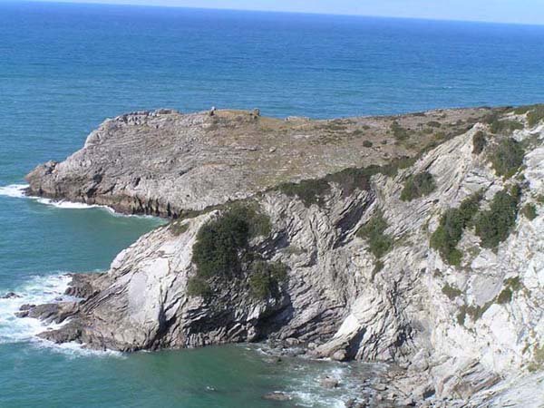 Acantilados