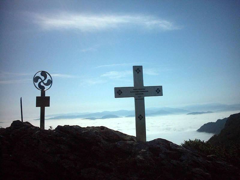 Ernioko tontorra