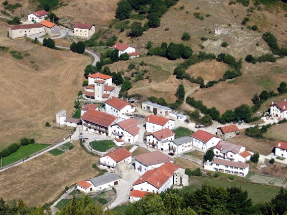 Zilbeti