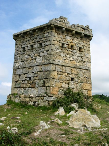 Lehenengo dorrea