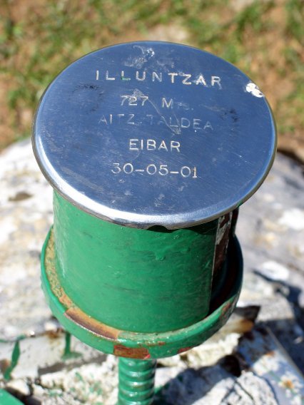 Buzoia