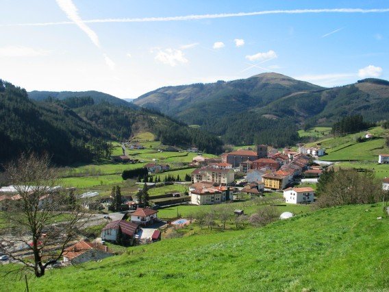 Aulesti