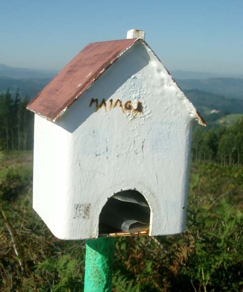 Buzon Maiaga