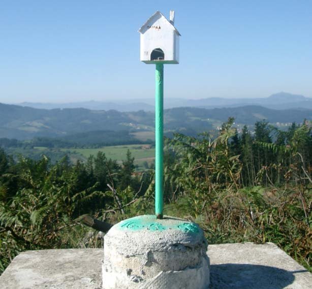 Buzon Maiaga
