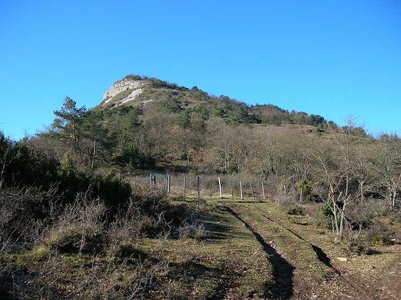 Ultimo tramo.