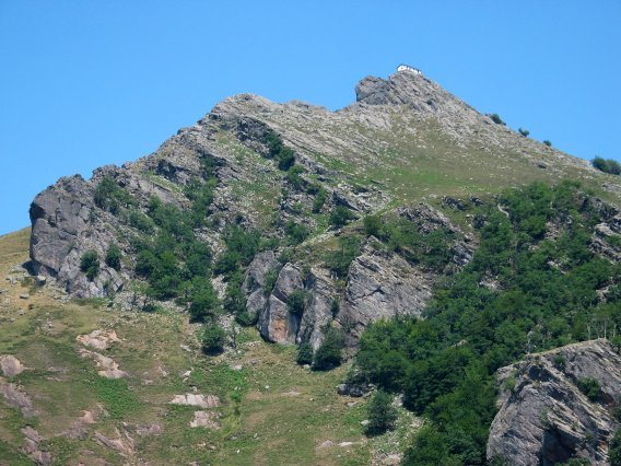 HMko ikuspegia