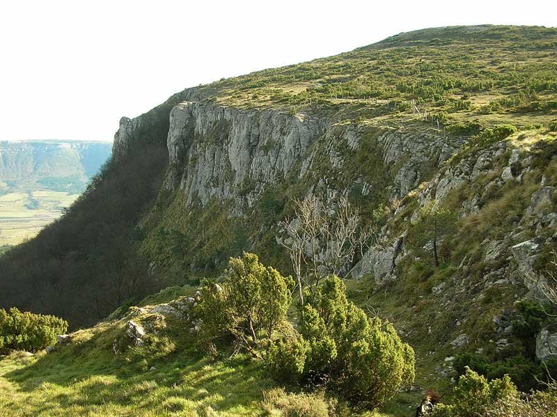 Alto del Portillo.