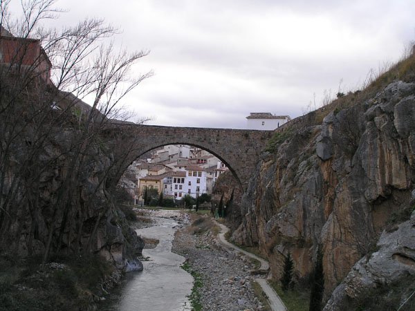 Arnedillo